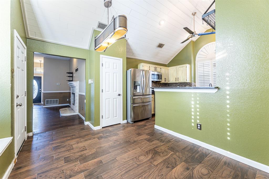 Creek Crossing Estates - Residential