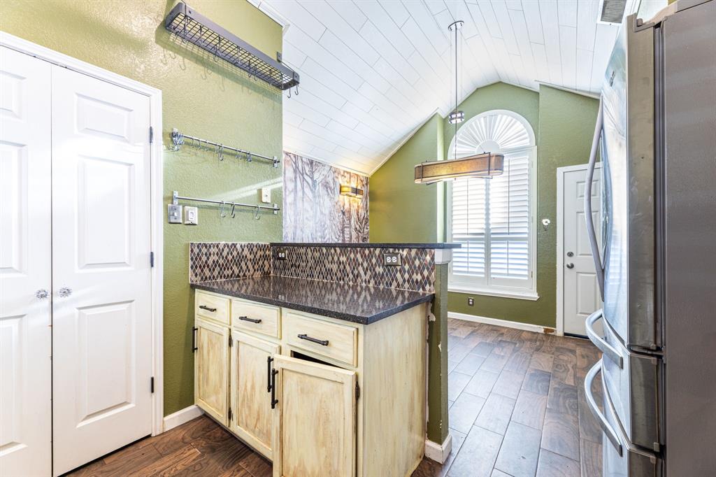 Creek Crossing Estates - Residential