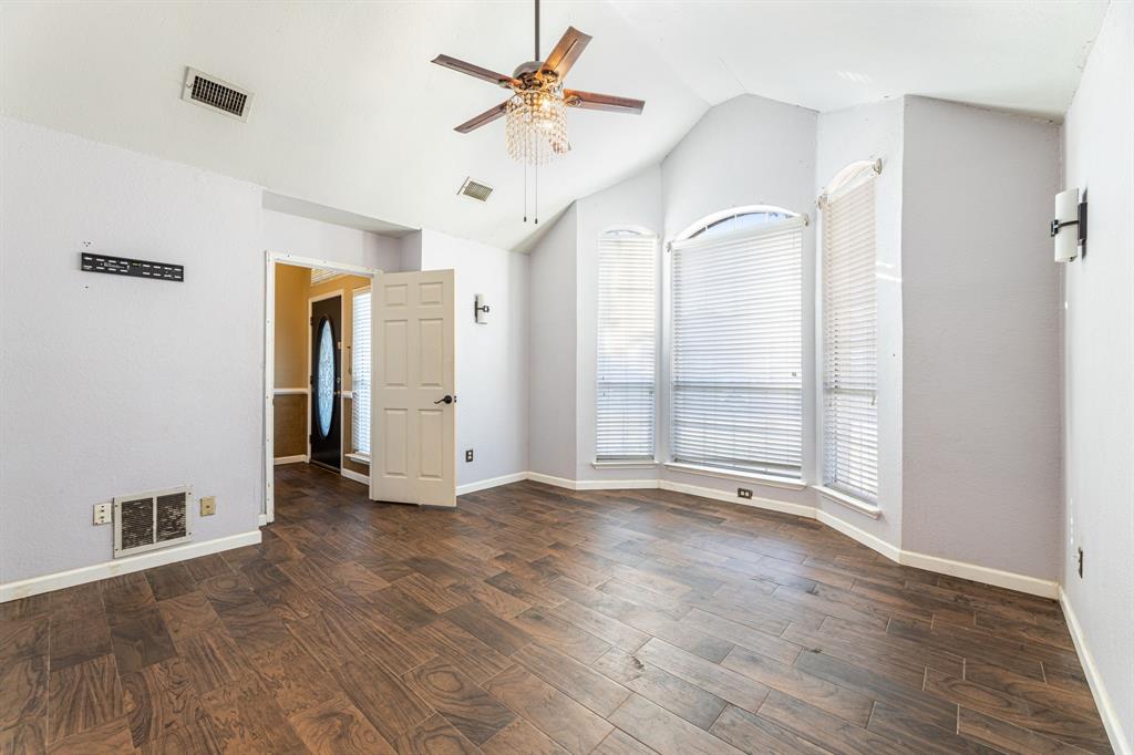 Creek Crossing Estates - Residential