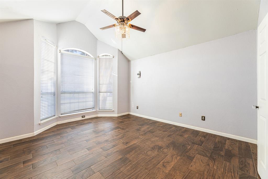 Creek Crossing Estates - Residential