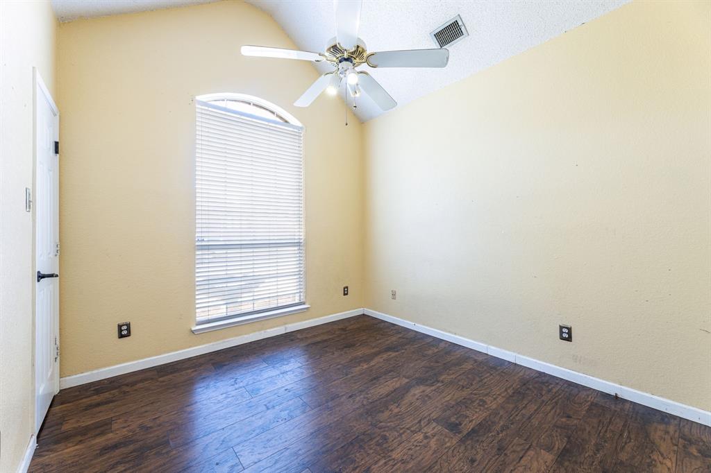 Creek Crossing Estates - Residential