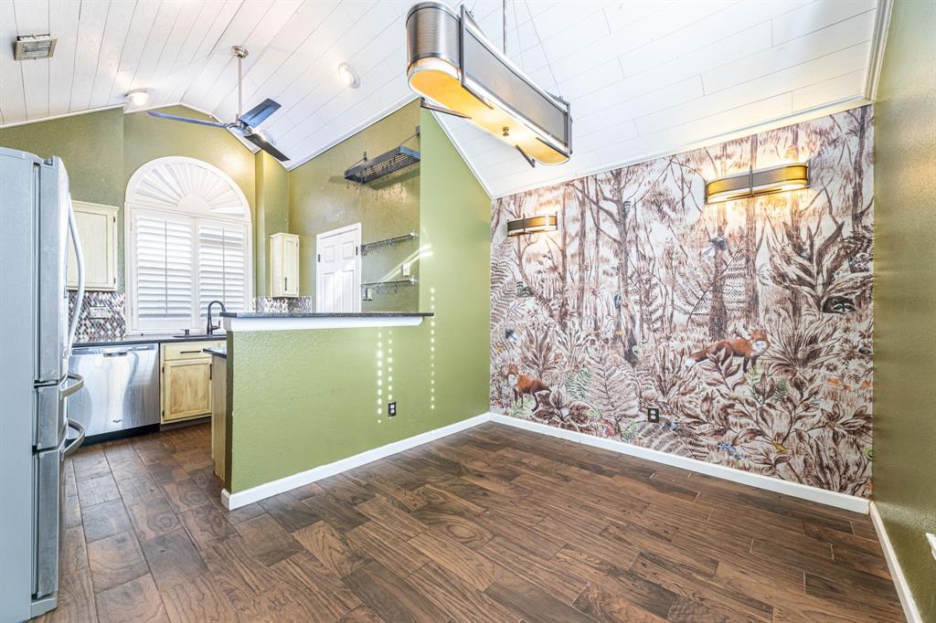 Creek Crossing Estates - Residential