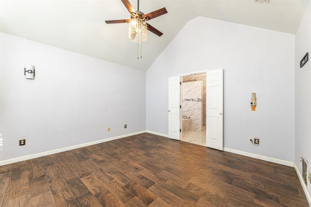 Creek Crossing Estates - Residential