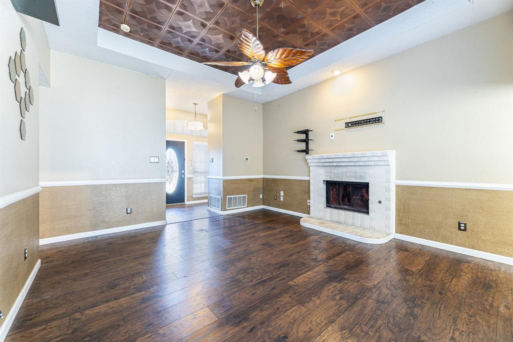 Creek Crossing Estates - Residential