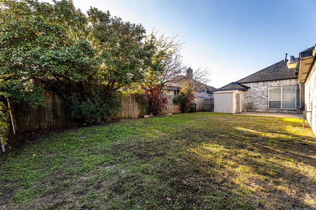 Creek Crossing Estates - Residential