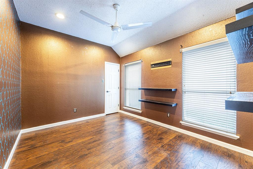 Creek Crossing Estates - Residential