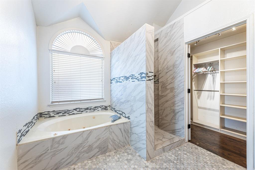 Creek Crossing Estates - Residential