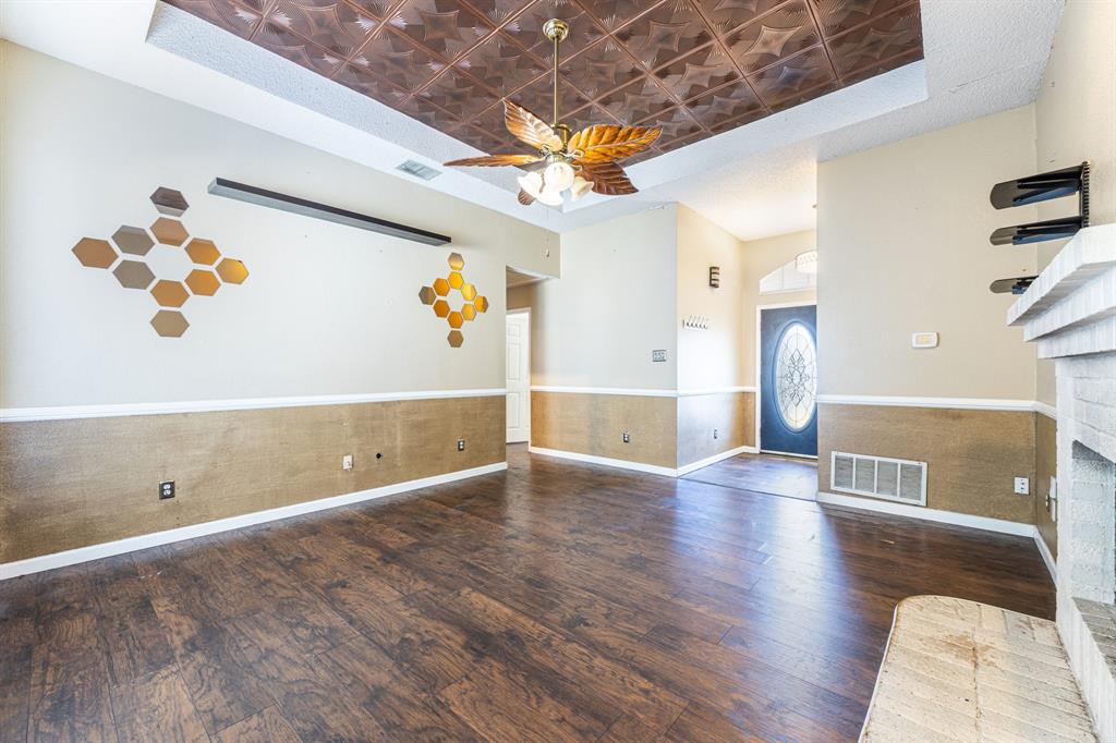 Creek Crossing Estates - Residential