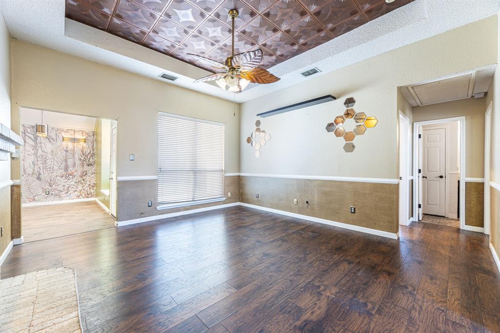 Creek Crossing Estates - Residential