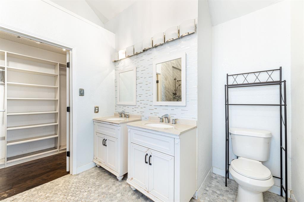 Creek Crossing Estates - Residential