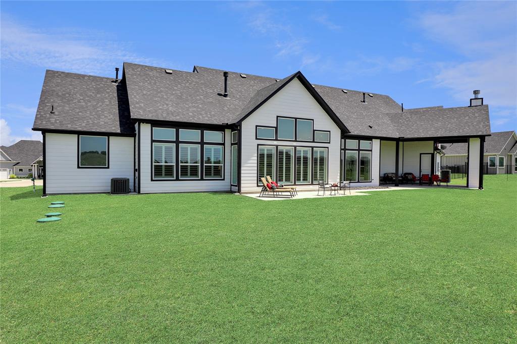 Lexington Heights Add - Residential