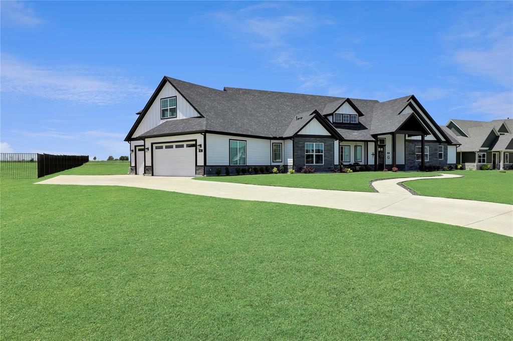 Lexington Heights Add - Residential