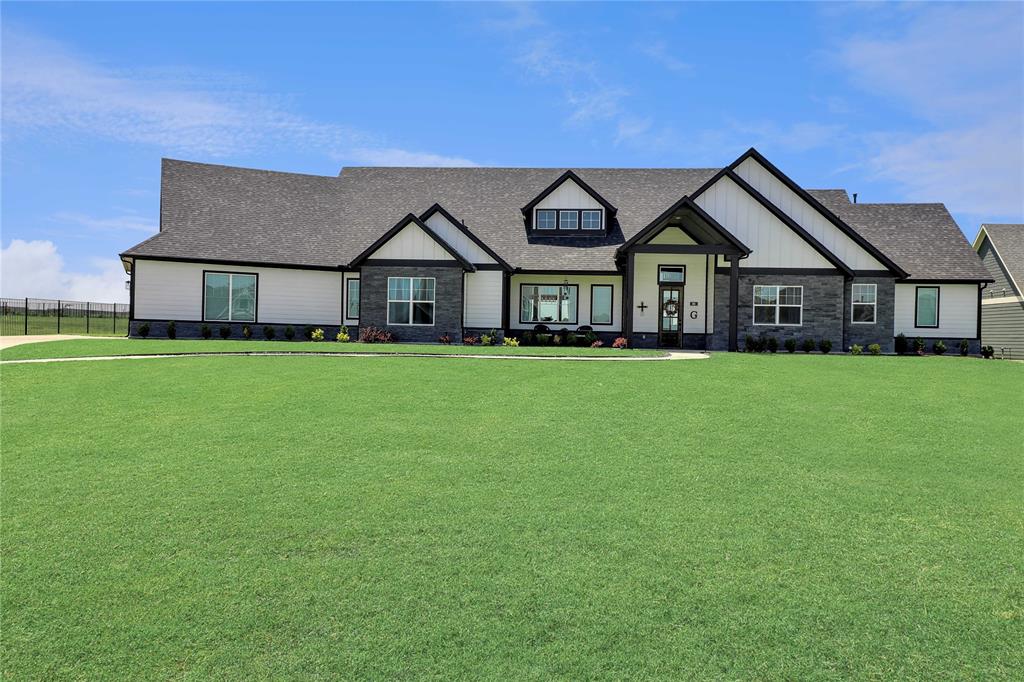 Lexington Heights Add - Residential