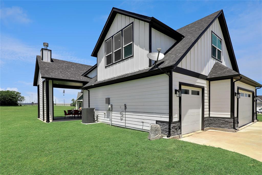 Lexington Heights Add - Residential