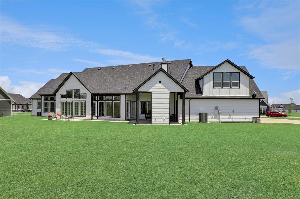 Lexington Heights Add - Residential