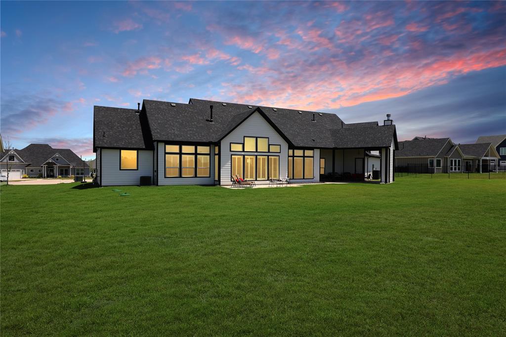 Lexington Heights Add - Residential