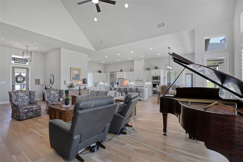 Lexington Heights Add - Residential