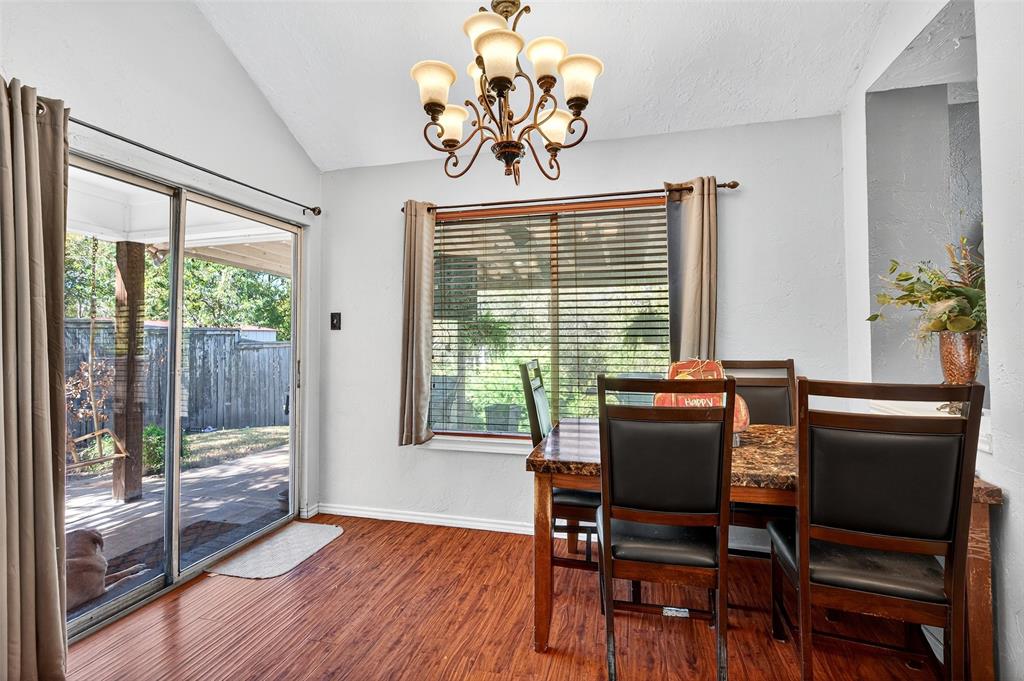 Pebblebrook Ph 1a - Residential