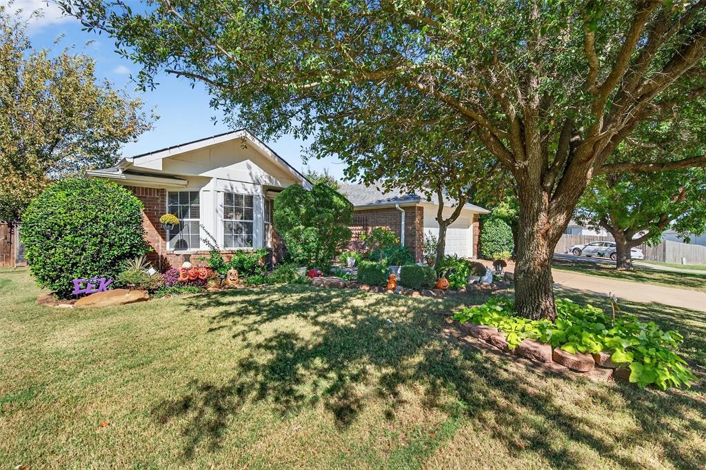 1712 Timberline Lane