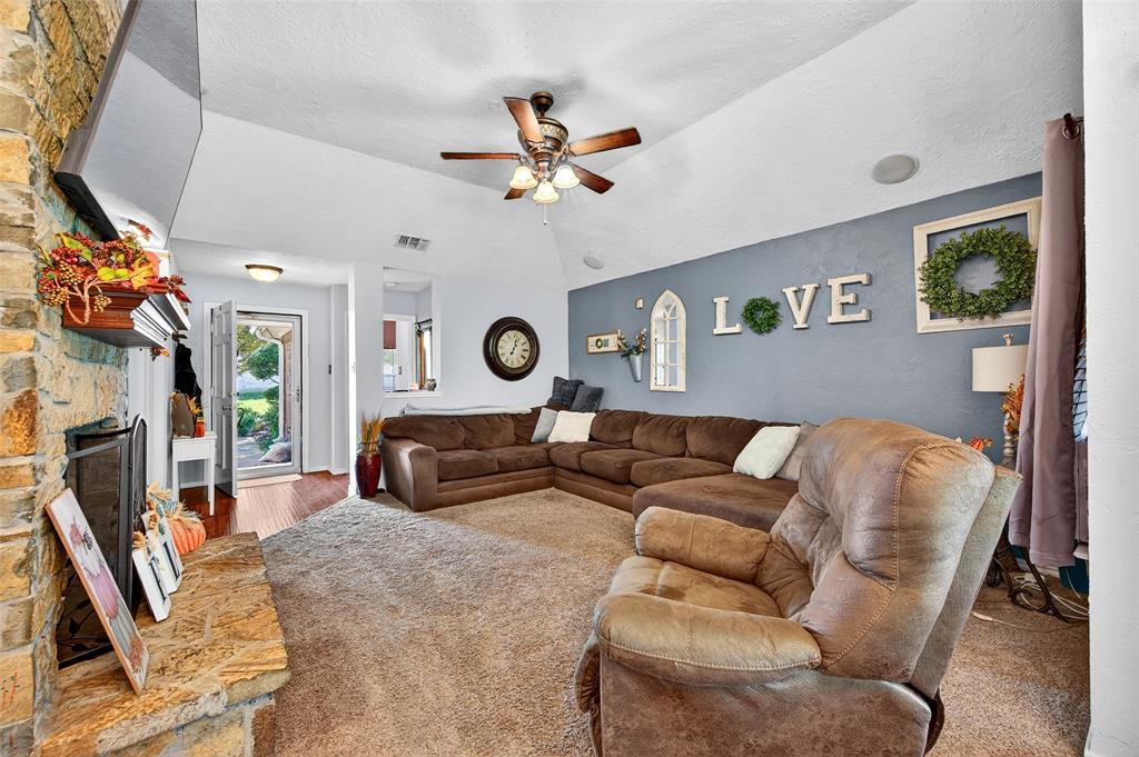 Pebblebrook Ph 1a - Residential