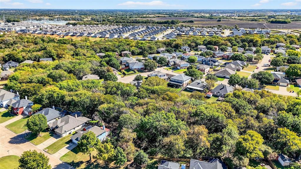 Pebblebrook Ph 1a - Residential