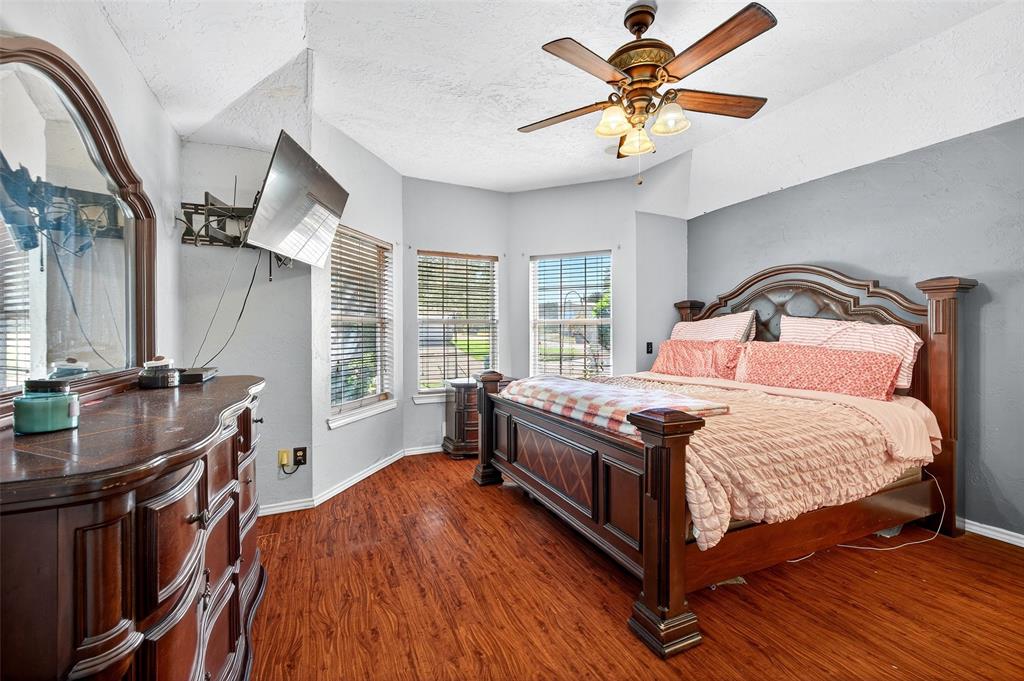 Pebblebrook Ph 1a - Residential