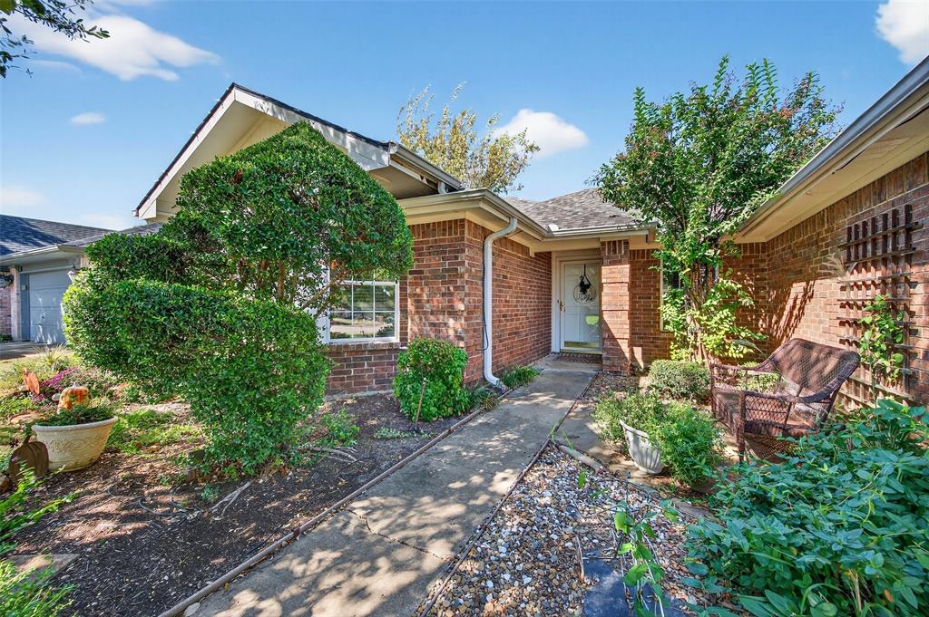 1712 Timberline Lane