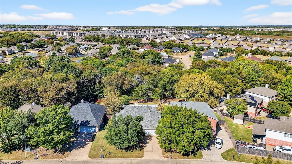 Pebblebrook Ph 1a - Residential