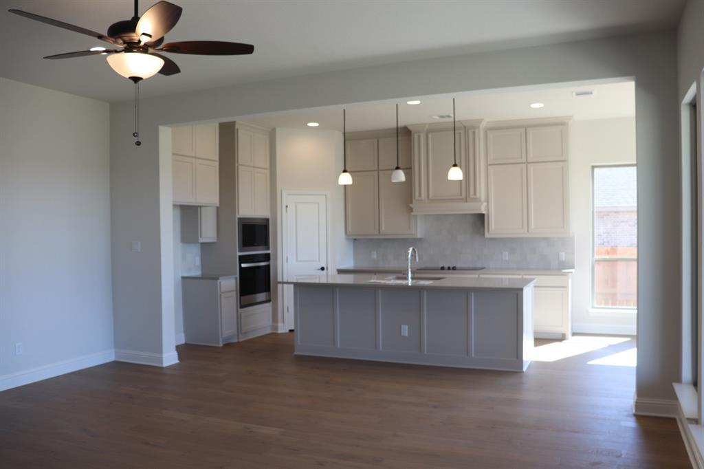 Bull Hide Estates - Residential