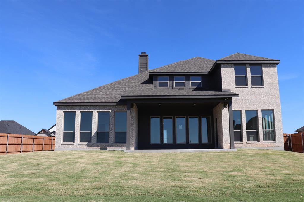 Bull Hide Estates - Residential