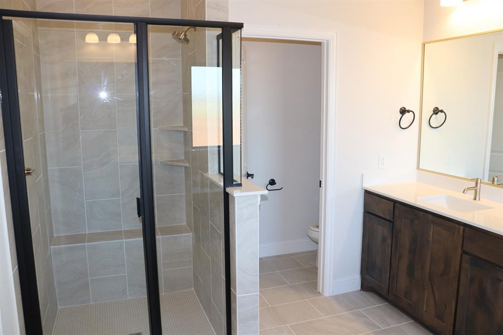 Bull Hide Estates - Residential