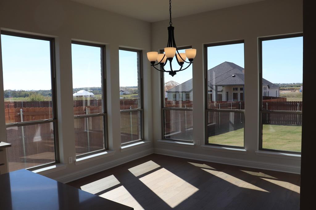 Bull Hide Estates - Residential