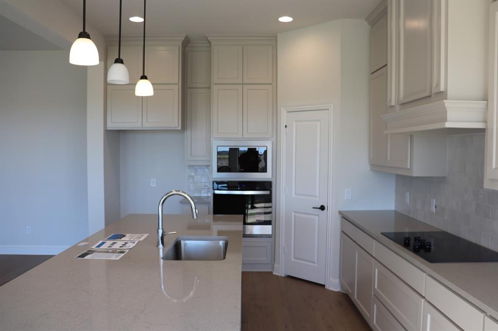 Bull Hide Estates - Residential