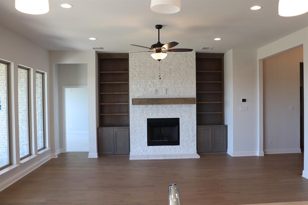 Bull Hide Estates - Residential