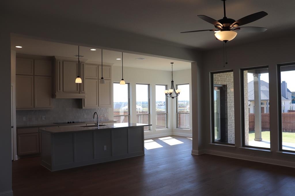 Bull Hide Estates - Residential