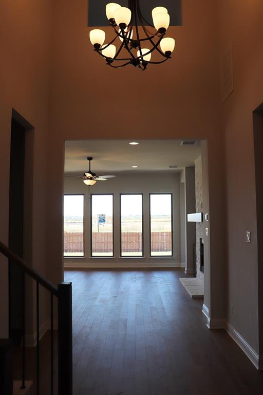 Bull Hide Estates - Residential