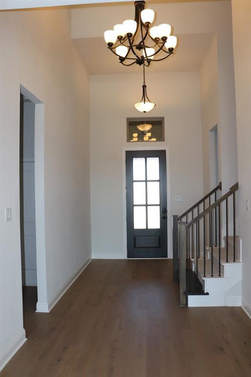 Bull Hide Estates - Residential