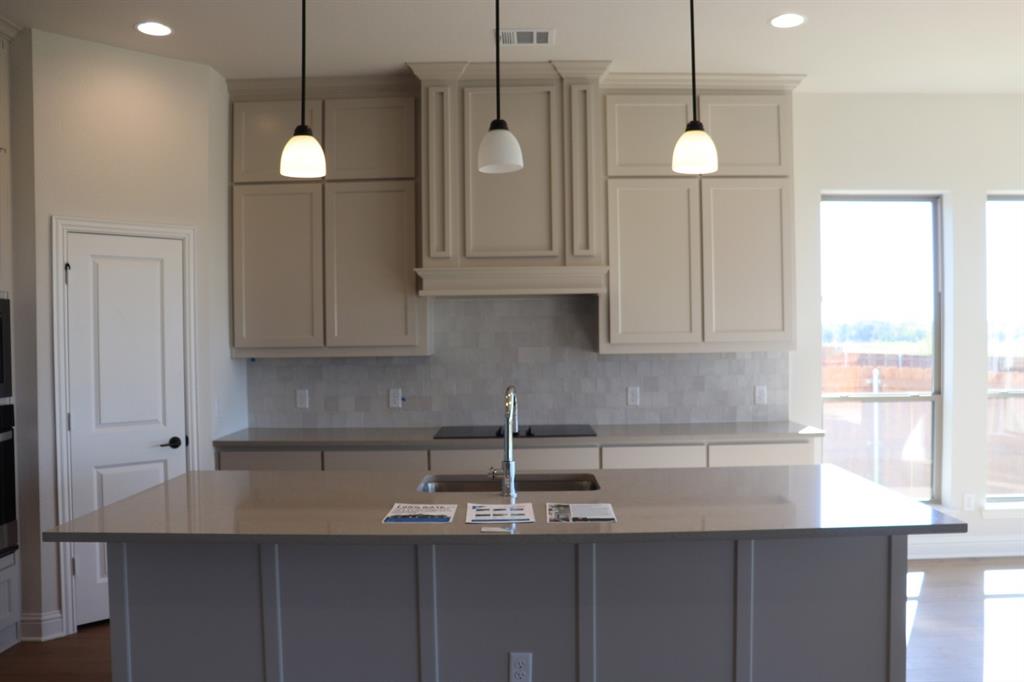 Bull Hide Estates - Residential