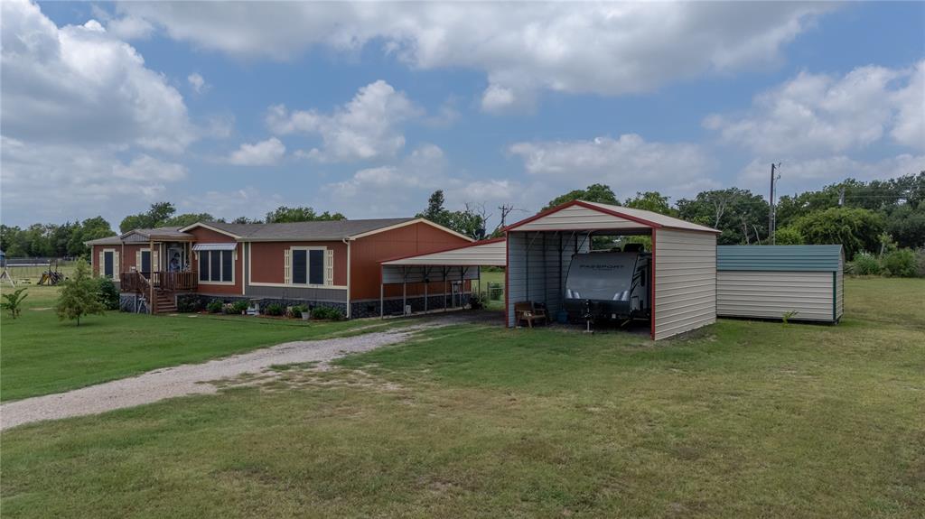 PROVIDENCE PLACE - Residential