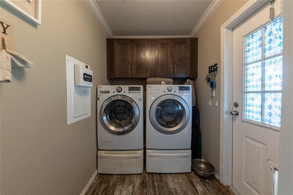 PROVIDENCE PLACE - Residential