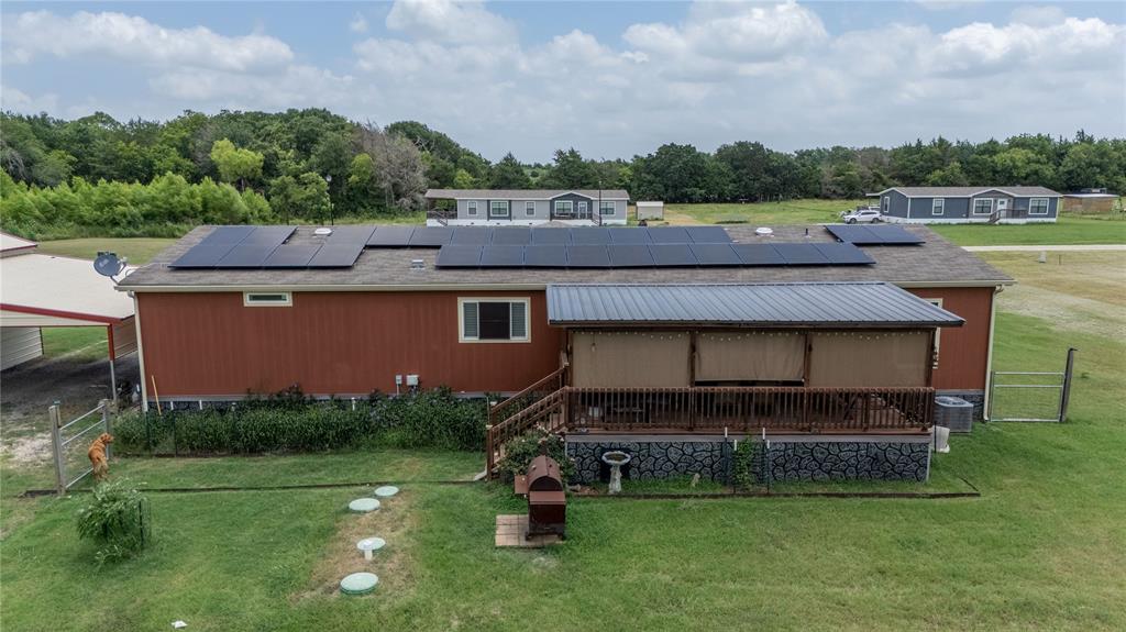 PROVIDENCE PLACE - Residential