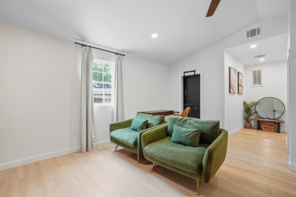 Chamberlain Arl Heights - Residential