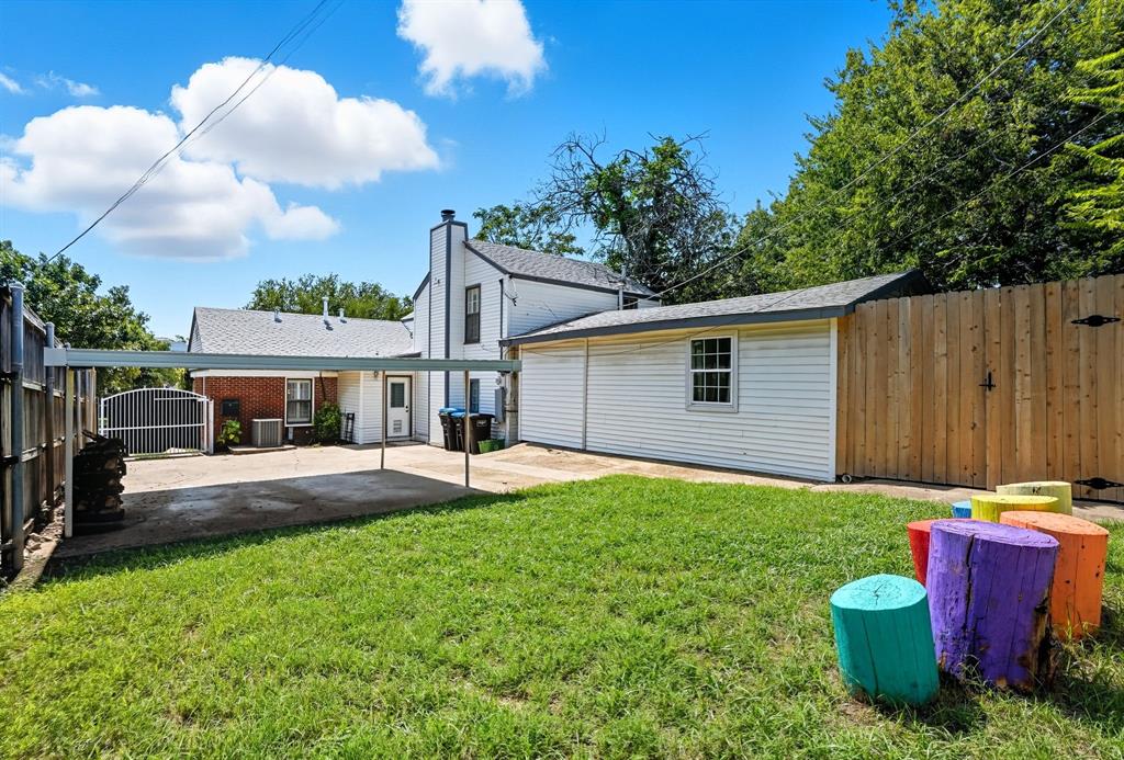 Chamberlain Arl Heights - Residential