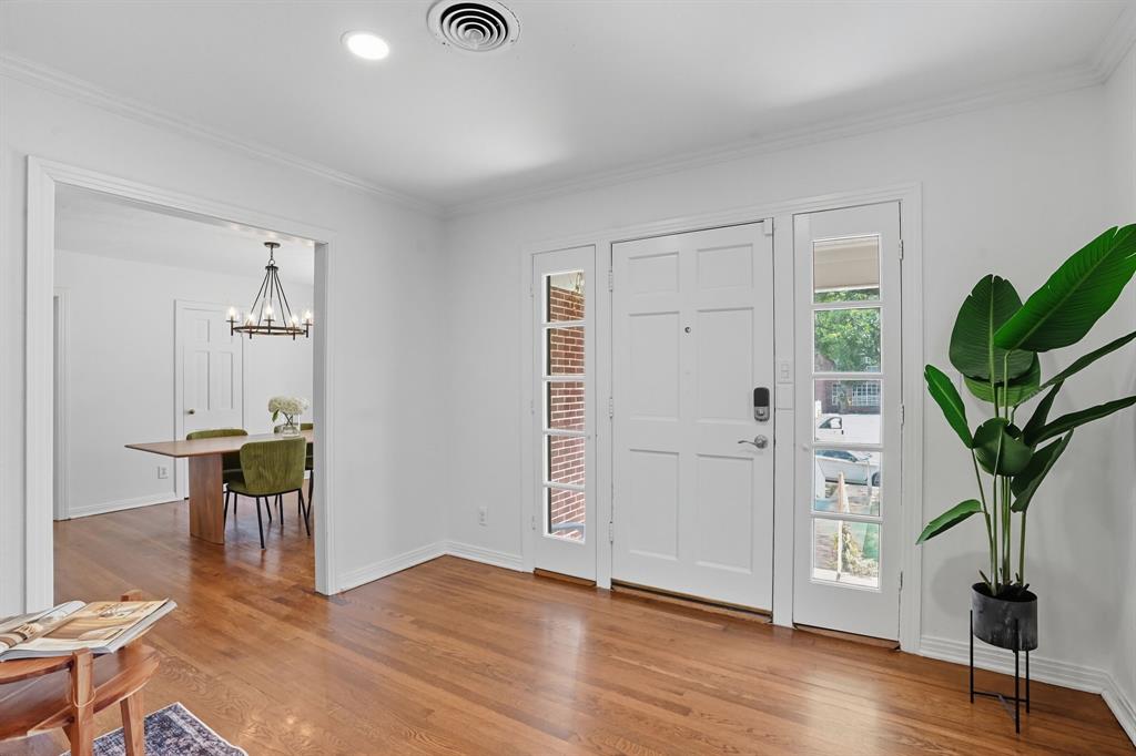 Chamberlain Arl Heights - Residential