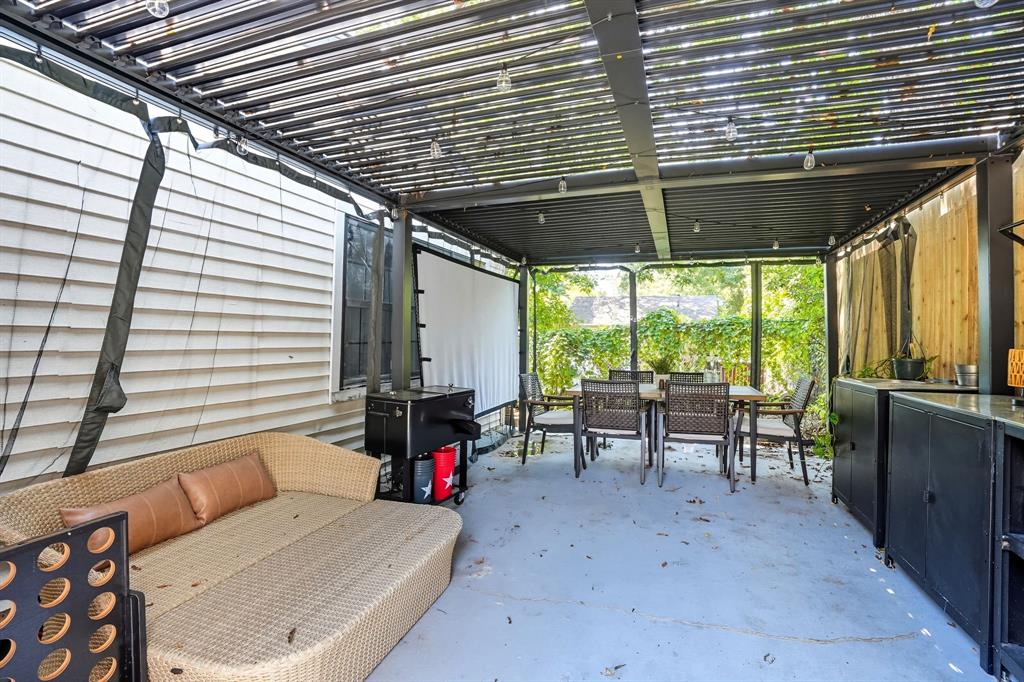 Chamberlain Arl Heights - Residential