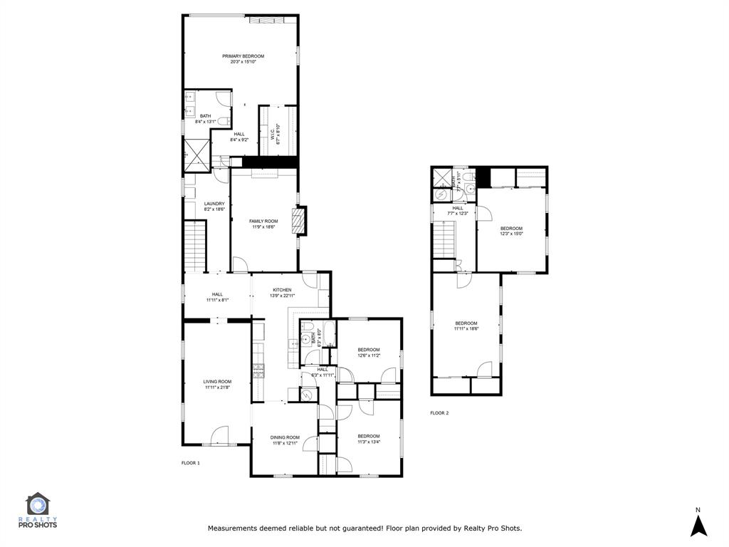 Chamberlain Arl Heights - Residential