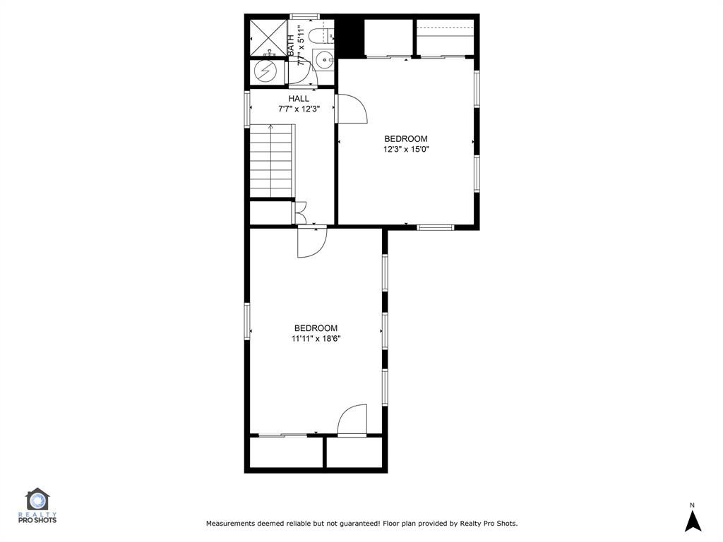 Chamberlain Arl Heights - Residential