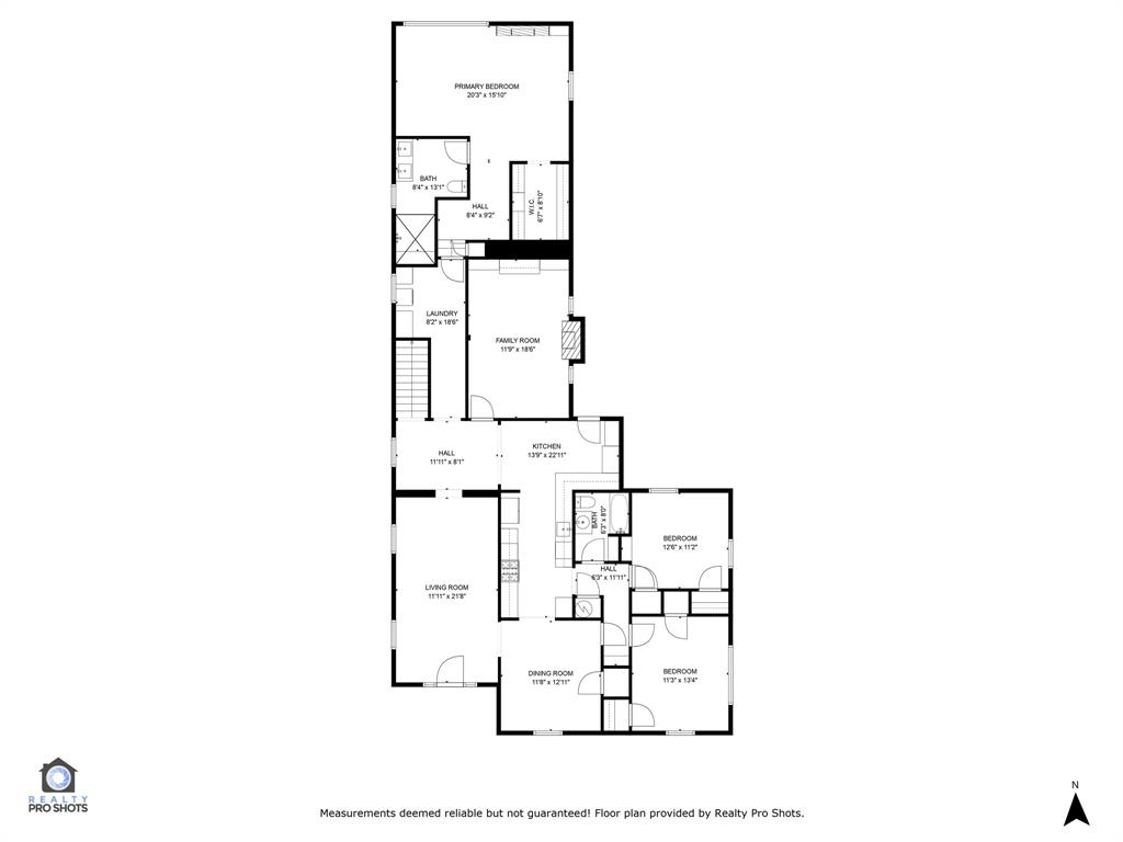 Chamberlain Arl Heights - Residential