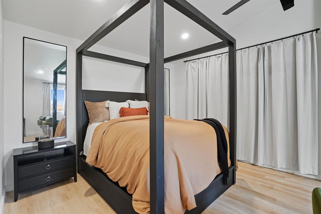 Chamberlain Arl Heights - Residential