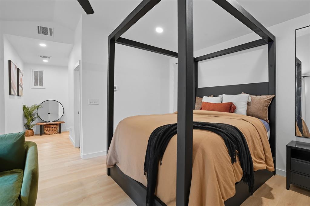 Chamberlain Arl Heights - Residential